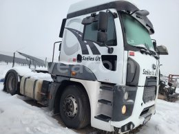 Online aukce: FORD  CARGO 1848 CHK1