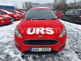 Online auction: FORD  FOCUS