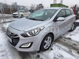 Online aukce: HYUNDAI  I 30