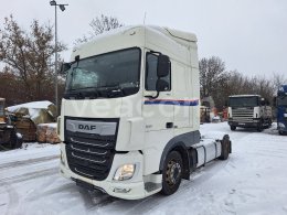 Online aukce: DAF  XF 480 FT