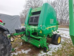 Online árverés: JOHN DEERE 