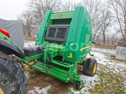 Інтернет-аукціон: JOHN DEERE  