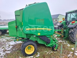 Інтернет-аукціон: JOHN DEERE  