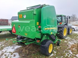 Інтернет-аукціон: JOHN DEERE  