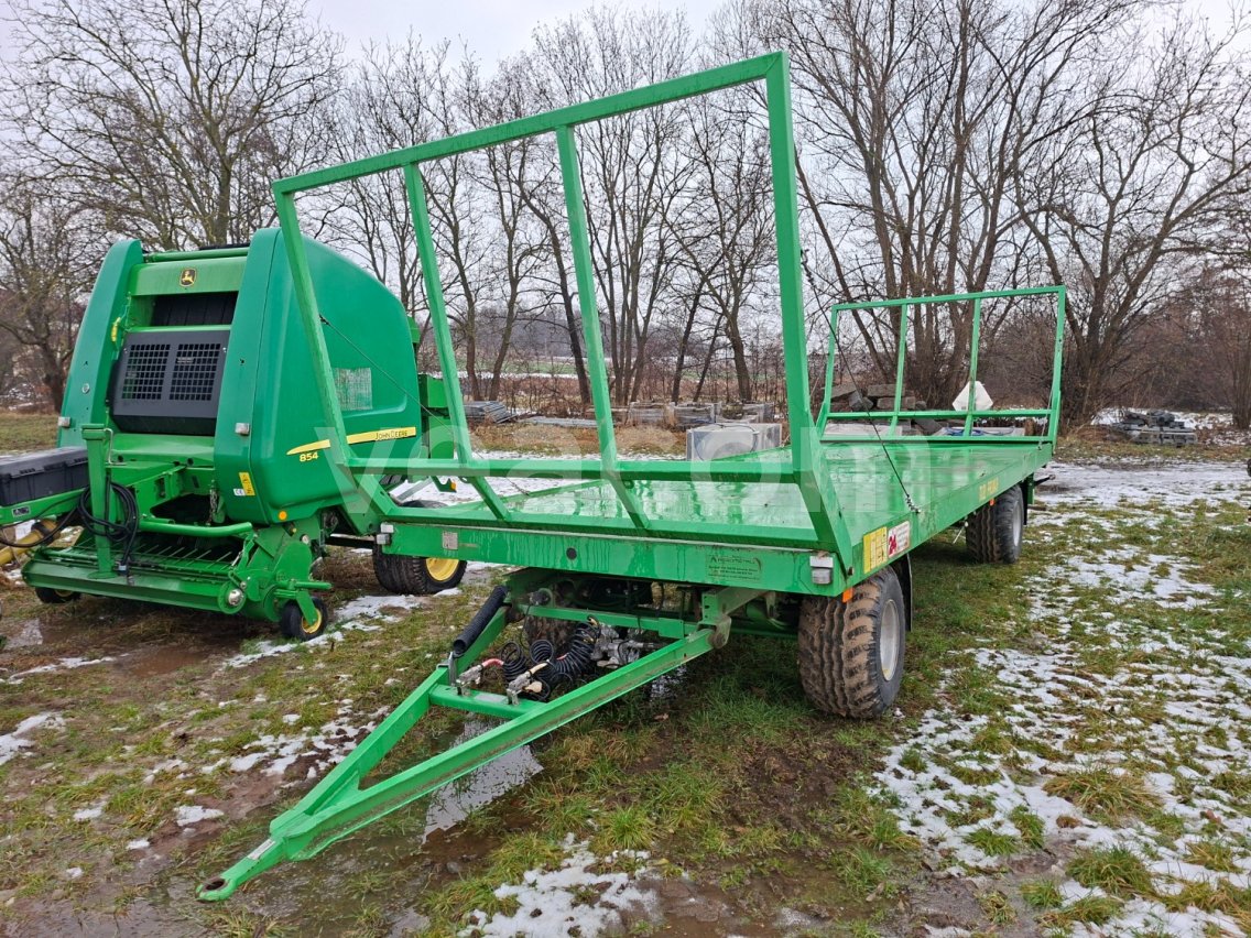 Інтернет-аукціон: PRONAR  T022