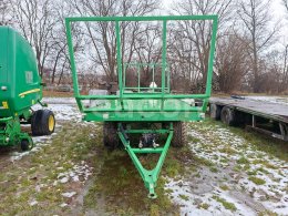 Інтернет-аукціон: PRONAR  T022