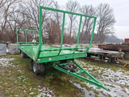 Інтернет-аукціон: PRONAR  T022