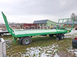 Інтернет-аукціон: PRONAR  T022