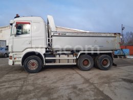 Aukcja internetowa: SCANIA  R620 V8 6x4