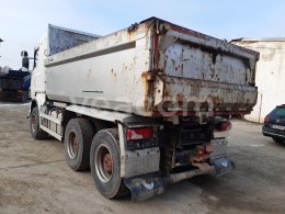 Aukcja internetowa: SCANIA  R620 V8 6x4