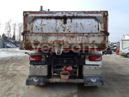 Aukcja internetowa: SCANIA  R620 V8 6x4