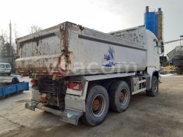 Aukcja internetowa: SCANIA  R620 V8 6x4