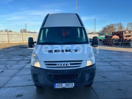 Online árverés: IVECO  DAILY