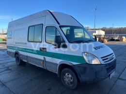 Online árverés: IVECO  DAILY