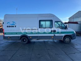 Online árverés: IVECO  DAILY