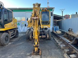 Online-Versteigerung: ORENSTEIN & KOPPEL  MH S 4X4