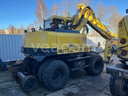 Online-Versteigerung: ORENSTEIN & KOPPEL  MH S 4X4