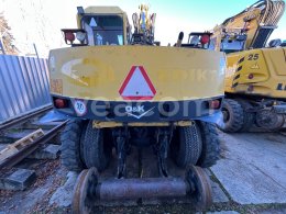 Online-Versteigerung: ORENSTEIN & KOPPEL  MH S 4X4