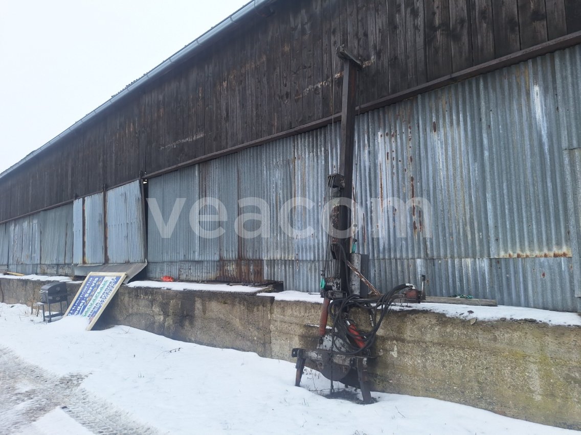 Online auction:   ZATLOUKAČ KŮLŮ - DOMÁCÍ VÝROBY