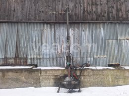 Online auction:   ZATLOUKAČ KŮLŮ - DOMÁCÍ VÝROBY