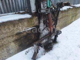 Online auction:   ZATLOUKAČ KŮLŮ - DOMÁCÍ VÝROBY