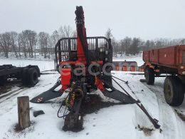 Online aukce: KRPAN  GP 12D + HR