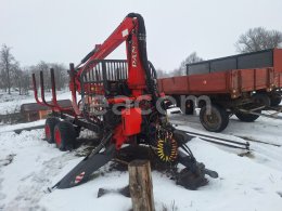 Online aukce: KRPAN  GP 12D + HR