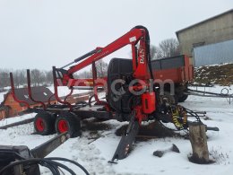 Online aukce: KRPAN  GP 12D + HR