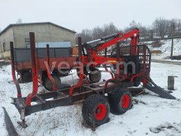 Online aukce: KRPAN  GP 12D + HR