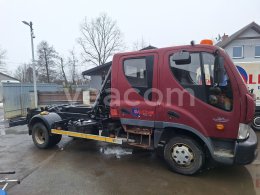 Інтернет-аукціон: AVIA  DAEWOO D75-L + HR