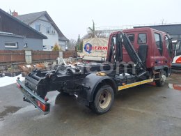 Інтернет-аукціон: AVIA  DAEWOO D75-L + HR