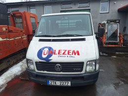 Інтернет-аукціон: VOLKSWAGEN  LT 28