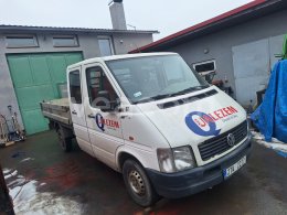 Інтернет-аукціон: VOLKSWAGEN  LT 28