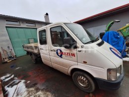 Інтернет-аукціон: VOLKSWAGEN  LT 28