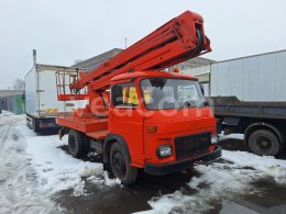 Інтернет-аукціон: AVIA  31 K + MP 13-1 SUB