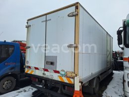 Інтернет-аукціон: MB  ATEGO 1018