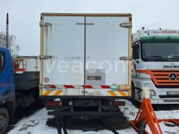 Інтернет-аукціон: MB  ATEGO 1018