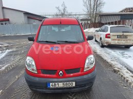 Інтернет-аукціон: RENAULT  KANGOO