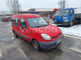 Інтернет-аукціон: RENAULT  KANGOO