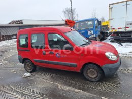Інтернет-аукціон: RENAULT  KANGOO