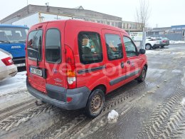 Інтернет-аукціон: RENAULT  KANGOO