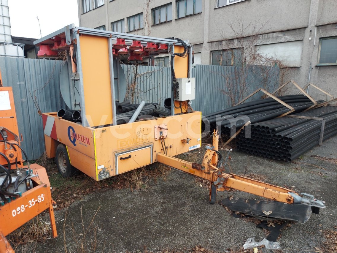 Інтернет-аукціон:   WEINMANN