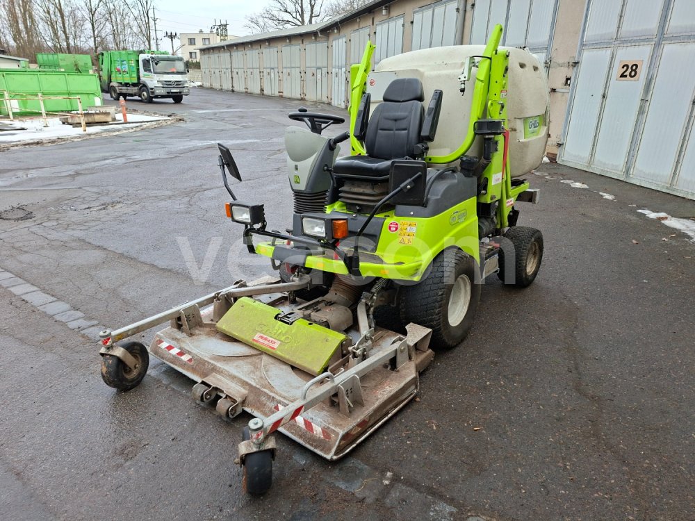 Online auction: GRILLO  FD 220 ST5