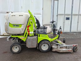 Online auction: GRILLO  FD 220 ST5