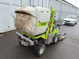 Online auction: GRILLO  FD 220 ST5