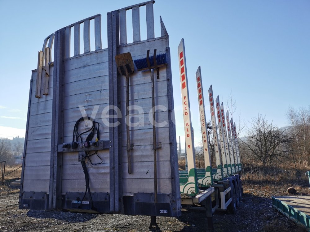 Online aukce: SVAN  NCH303