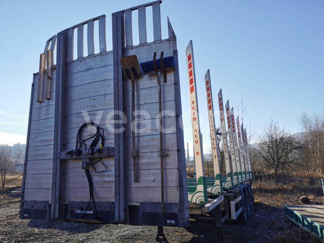 Online aukce: SVAN  NCH303