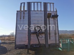 Online aukce: SVAN  NCH303