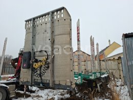 Online aukce: SVAN  NCH303