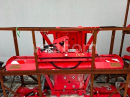 Online auction:   YTO SP 220 T ČELNÍ SNĚHOVÁ RADLICE